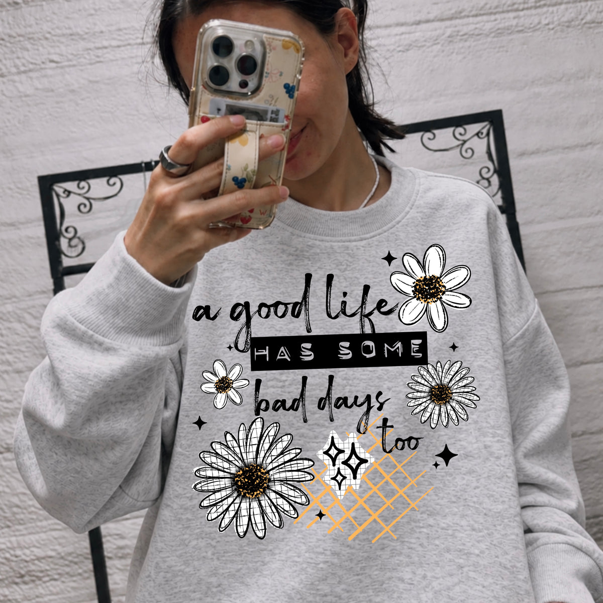 Good Life Bad Days