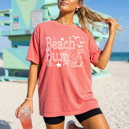 Beach Bum Club