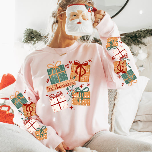 Tis The Season Gifts