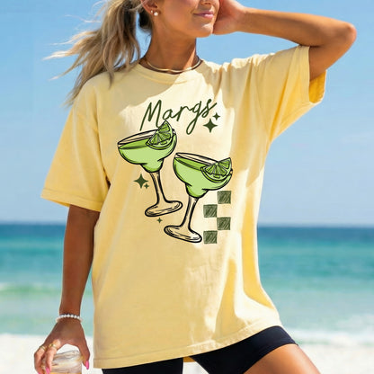 Marg Glasses