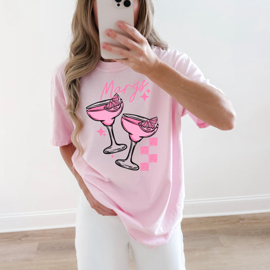 Marg Glasses