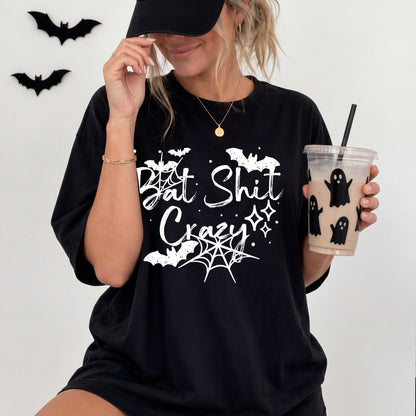 Web Bat Shit Crazy