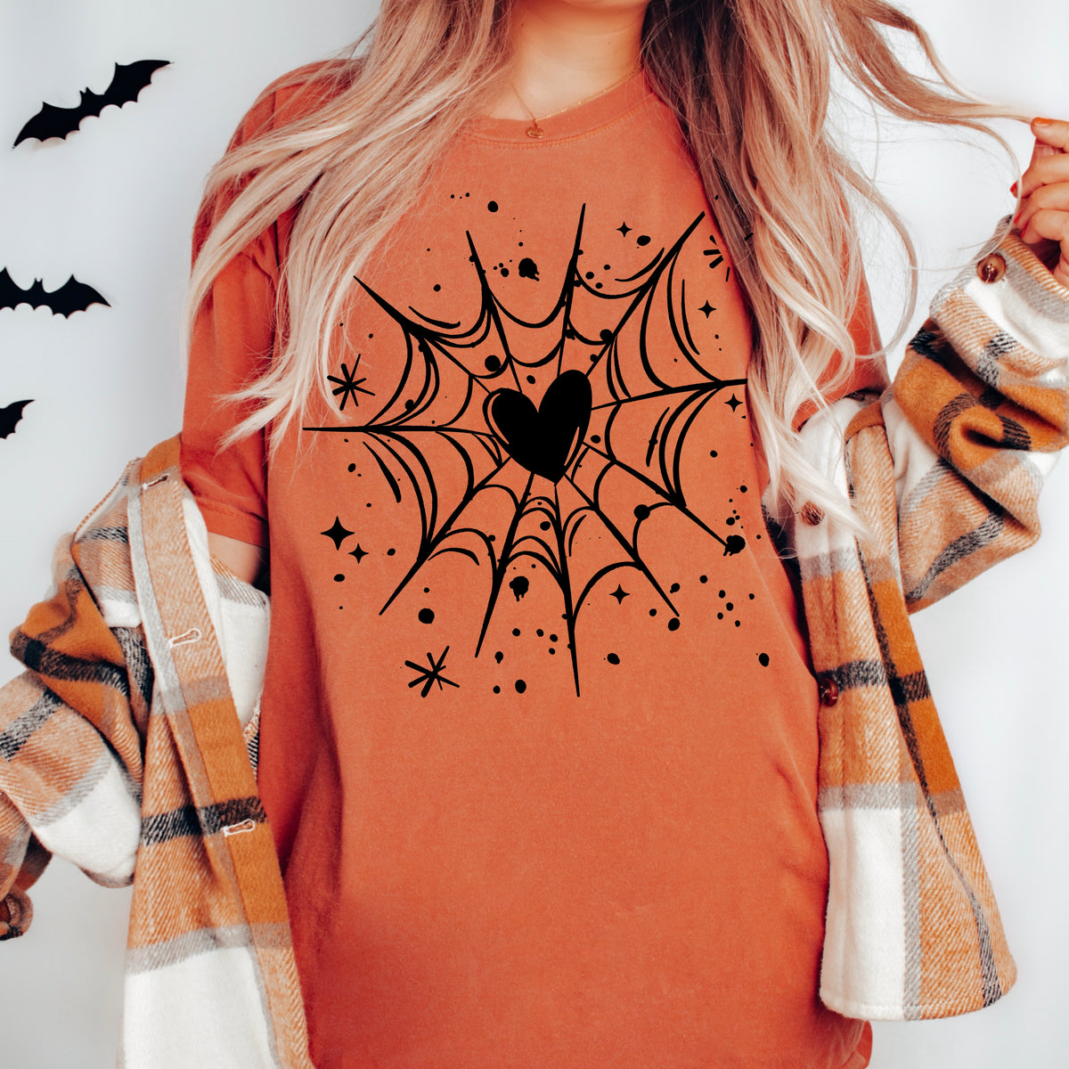 Heart Web
