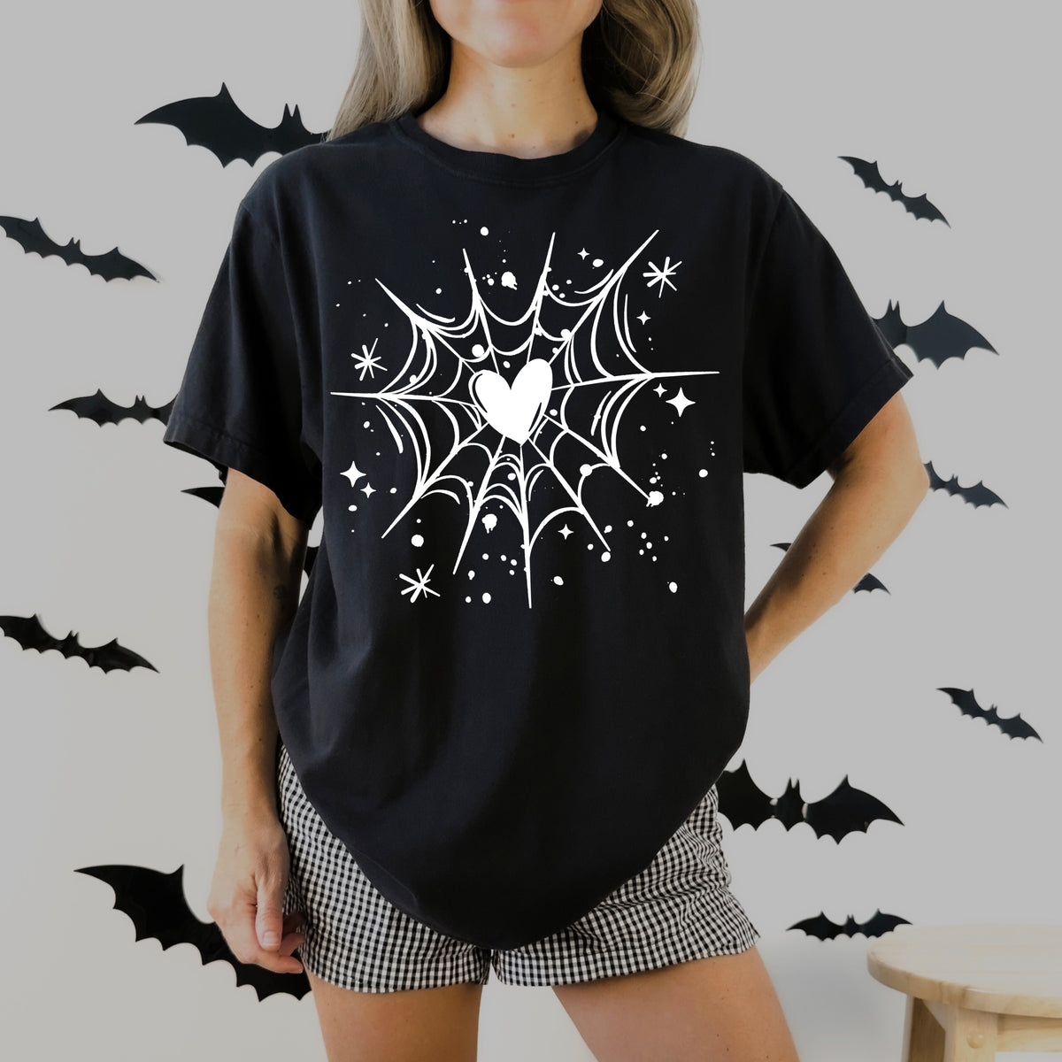 Heart Web
