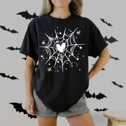 Heart Web