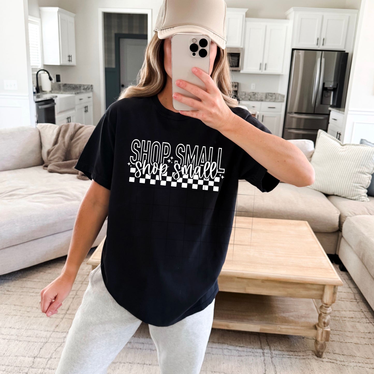 Shop Small Shop Small