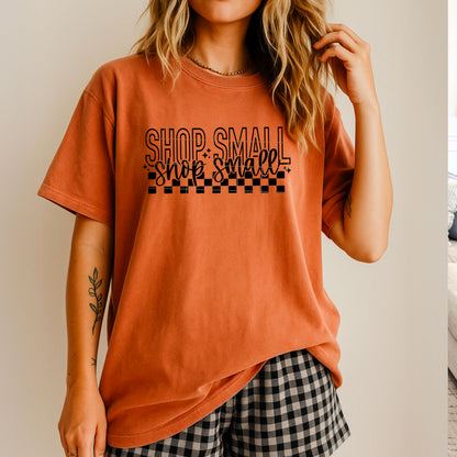Shop Small Shop Small