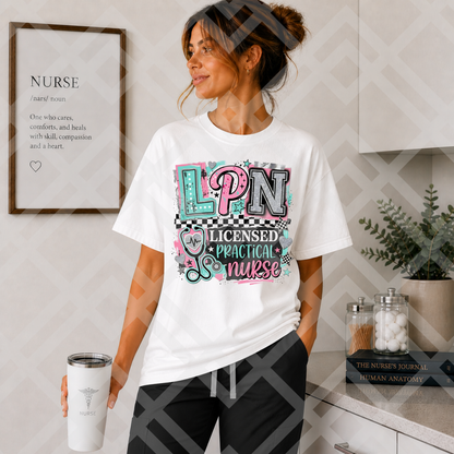 Nursing