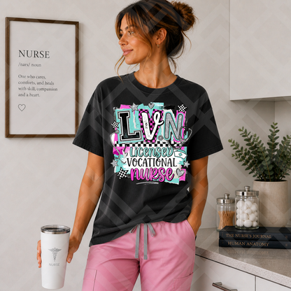 Nursing