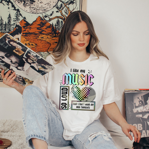 Music Loud