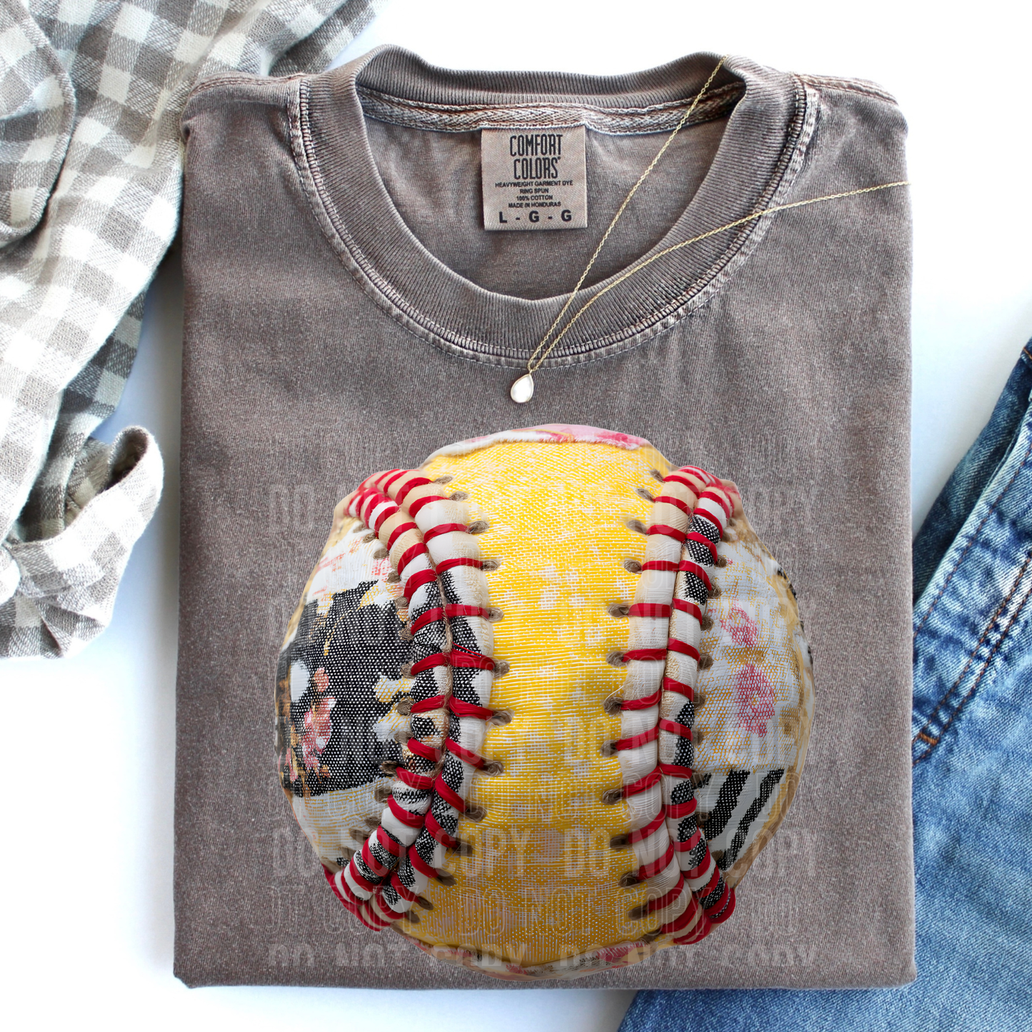 Patch Softball
