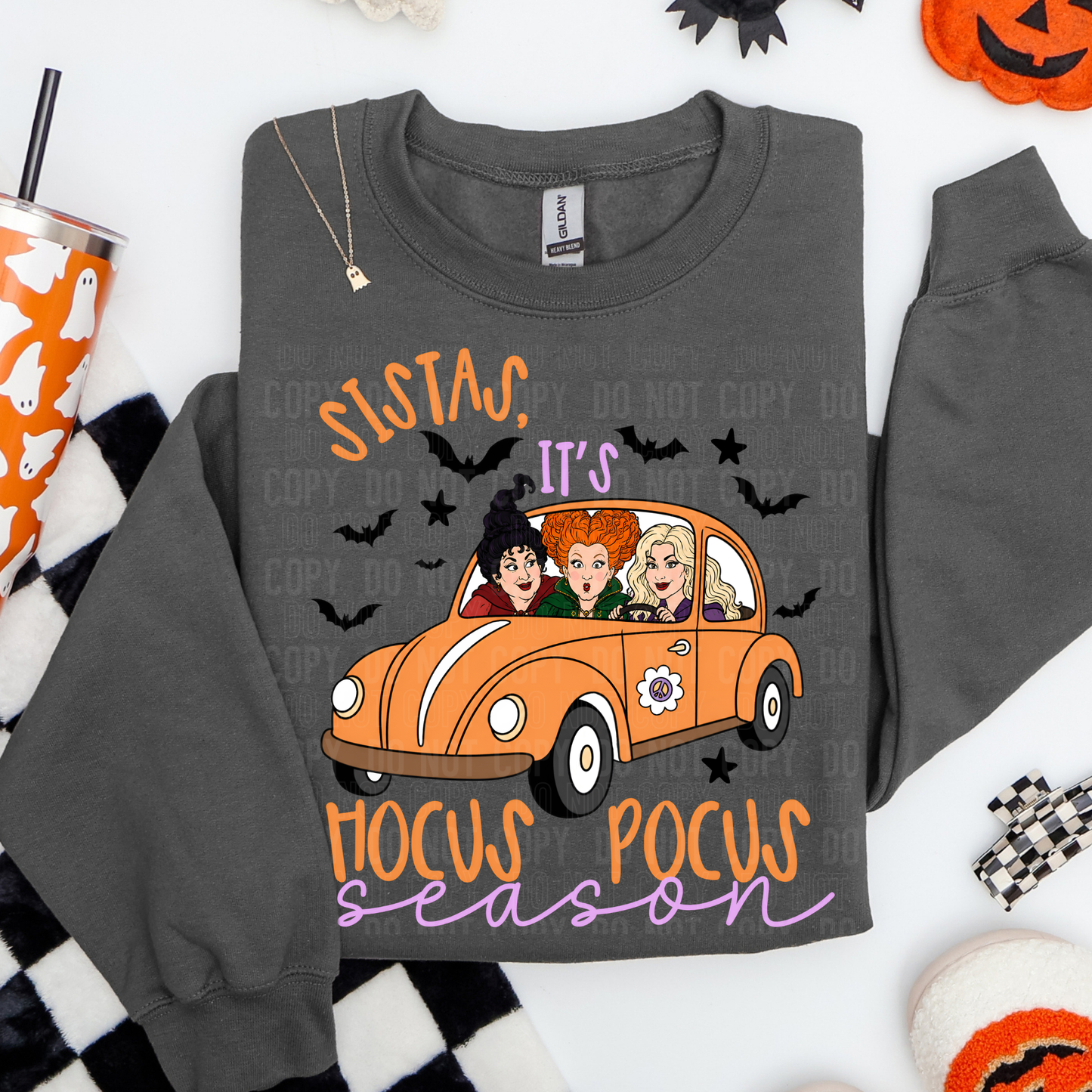 Sistas Hocus Pocus Season