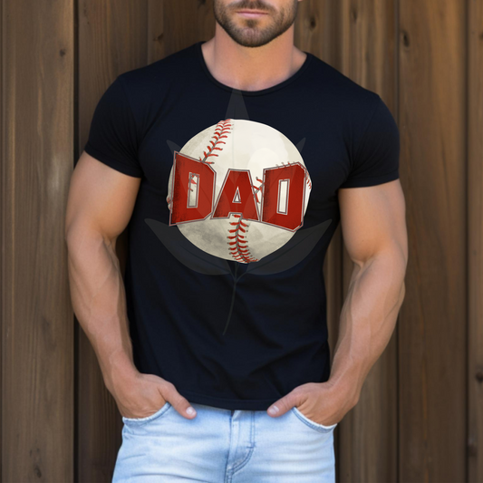 EXCLUSIVE - Sports Dad