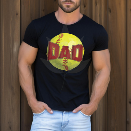 EXCLUSIVE - Sports Dad