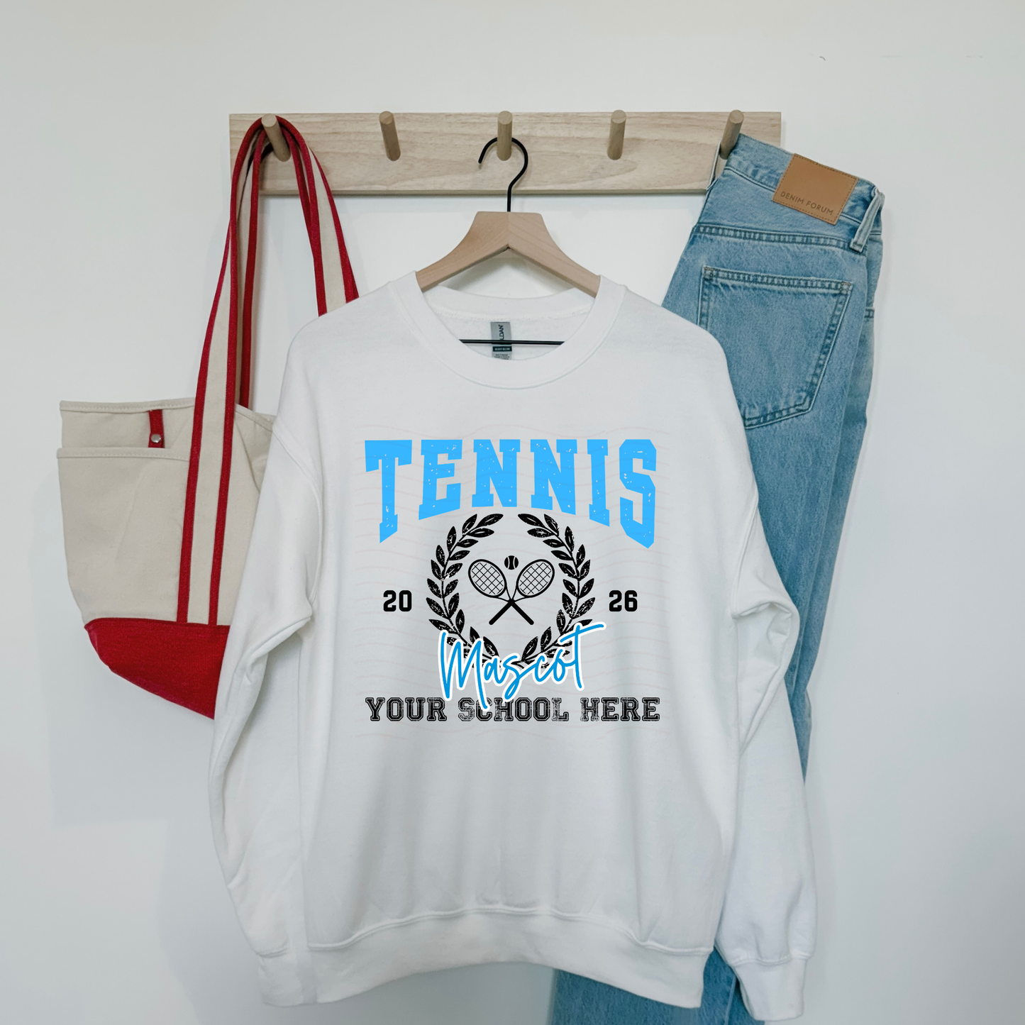 CUSTOMIZABLE - Wreath Sports