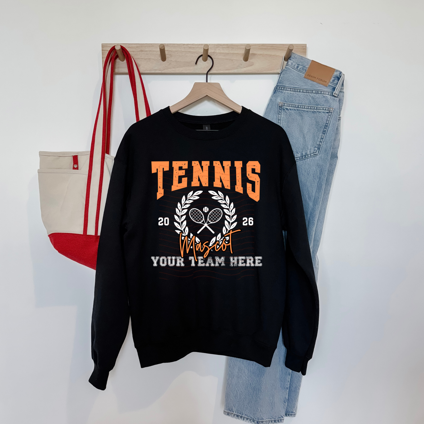 CUSTOMIZABLE - Wreath Sports