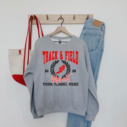 CUSTOMIZABLE - Wreath Sports