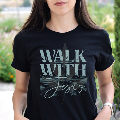 Walk With Jesus