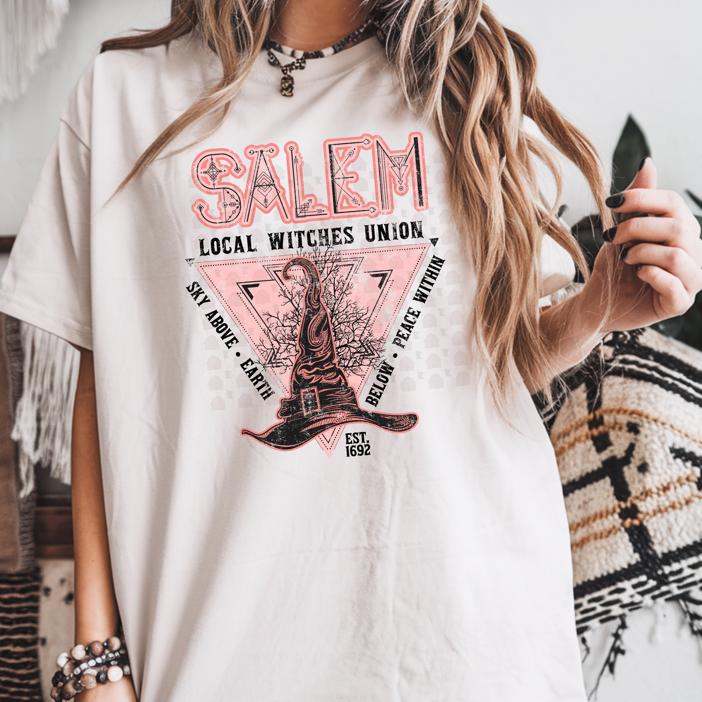 Witches Union