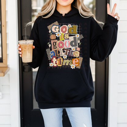 Y2K God Is Good All The Time