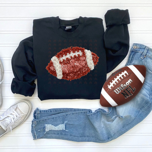 Yarn Fooball