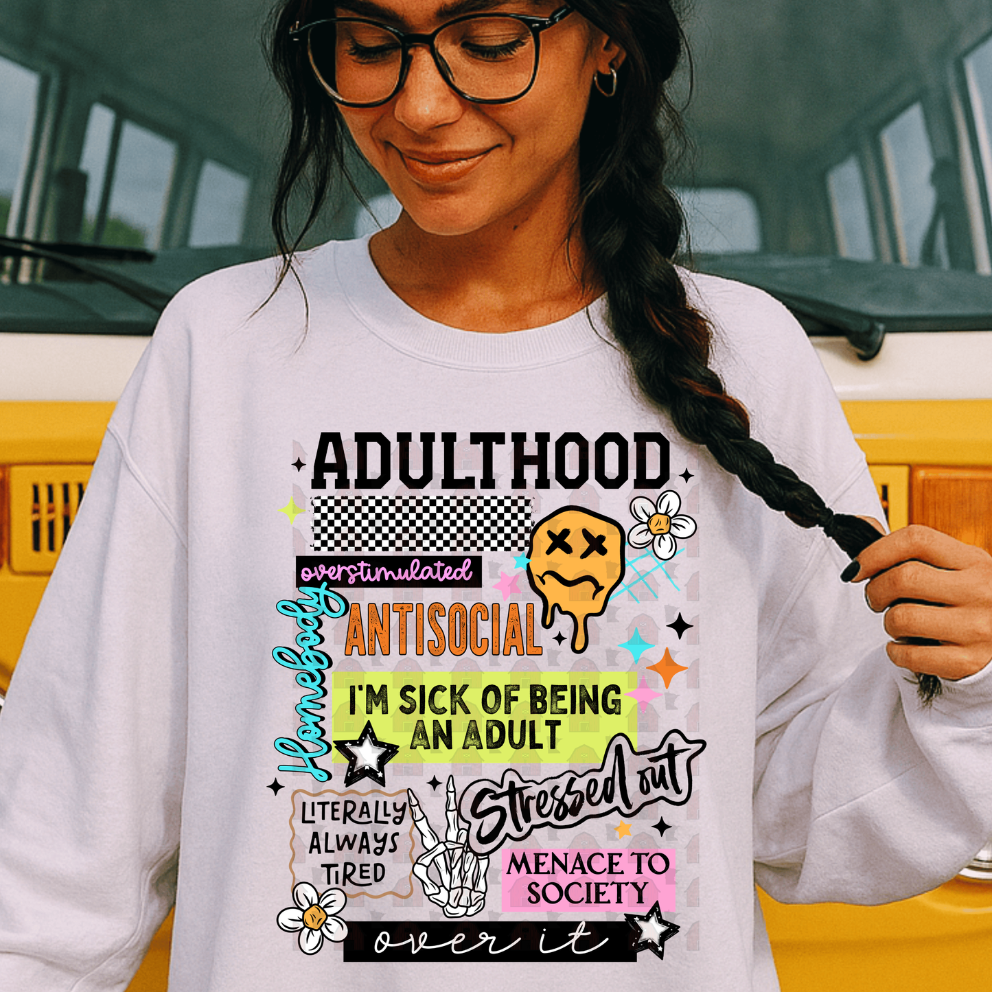 Adulthood