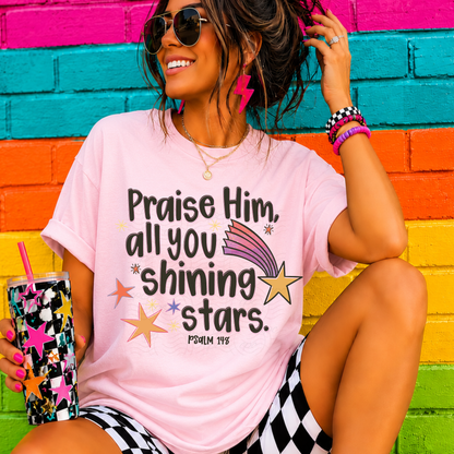 All You Shining Stars