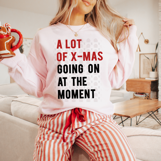 A Lot Of Xmas