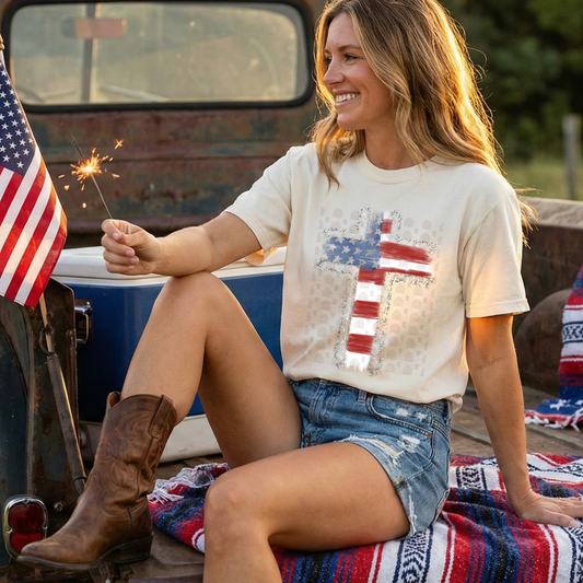 American Cross