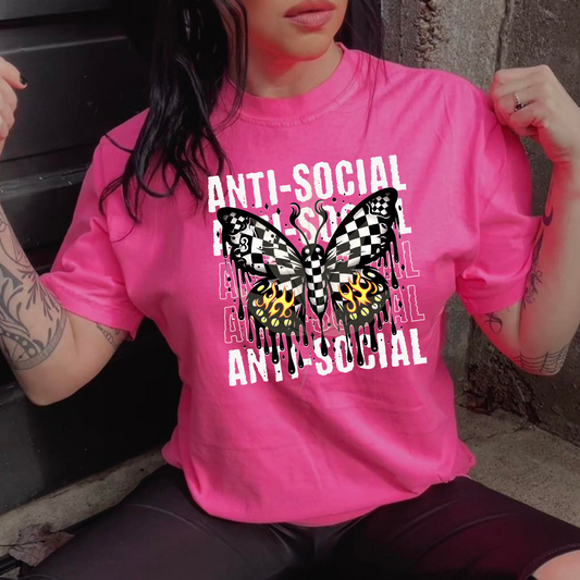 Anti Social