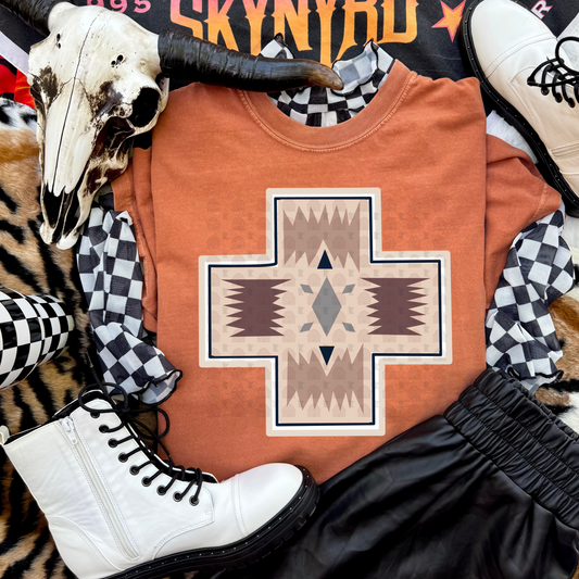 Aztec Browns