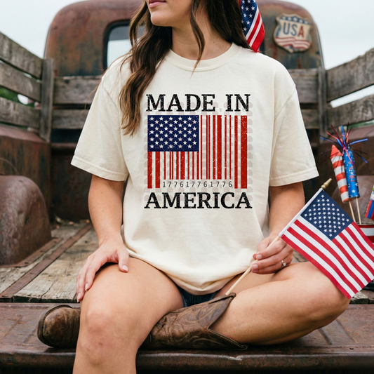 Barcode America