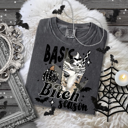 Basic Bitch Season Coffee