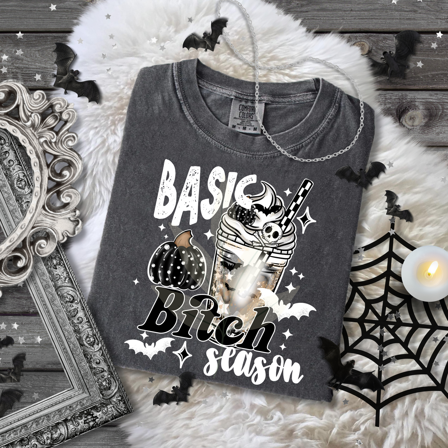 Basic Bitch Season Coffee