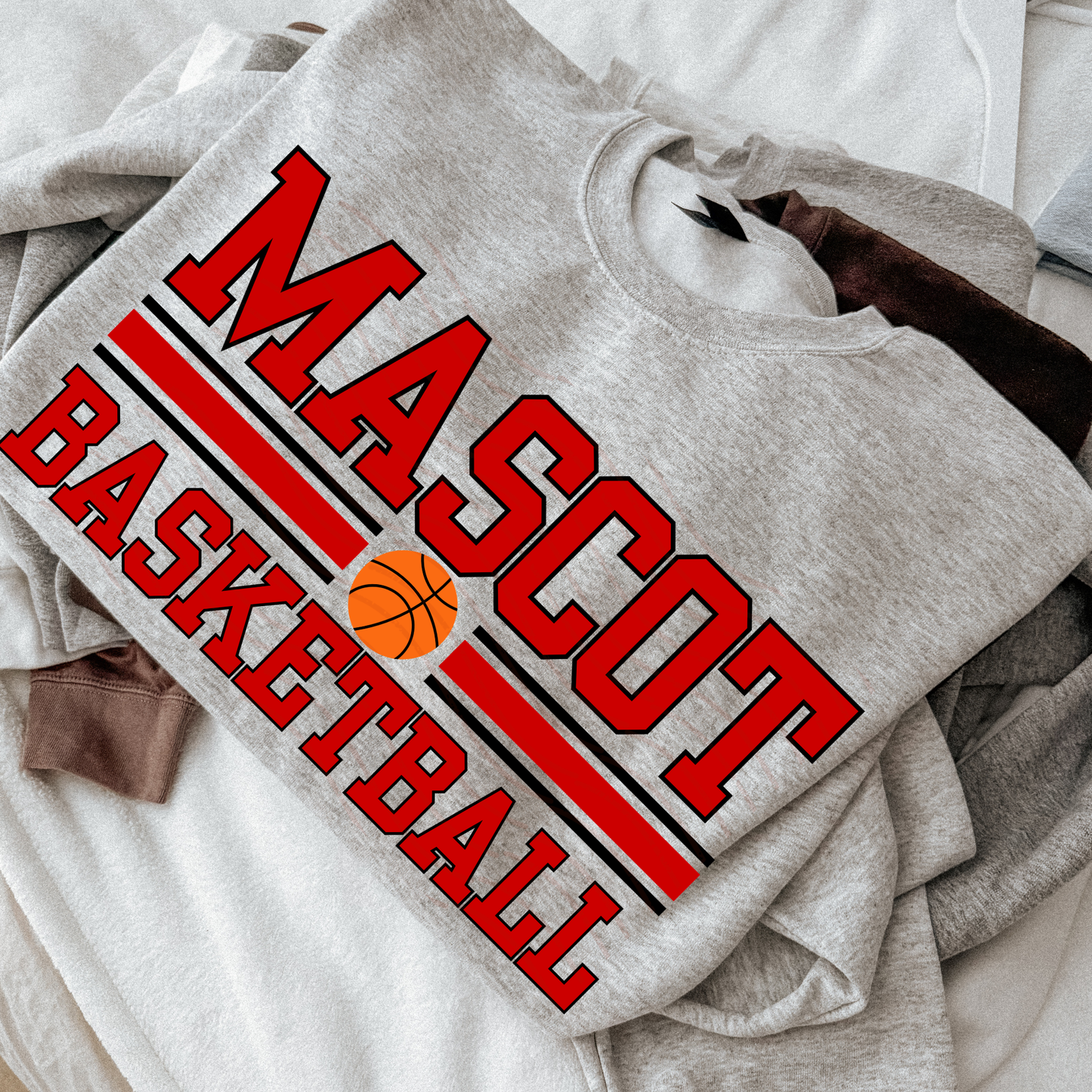 CUSTOMIZABLE - Varsity Sports