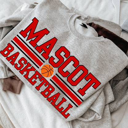 CUSTOMIZABLE - Varsity Sports