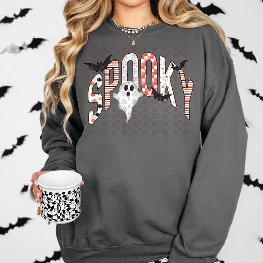 Bats Ghost Spooky