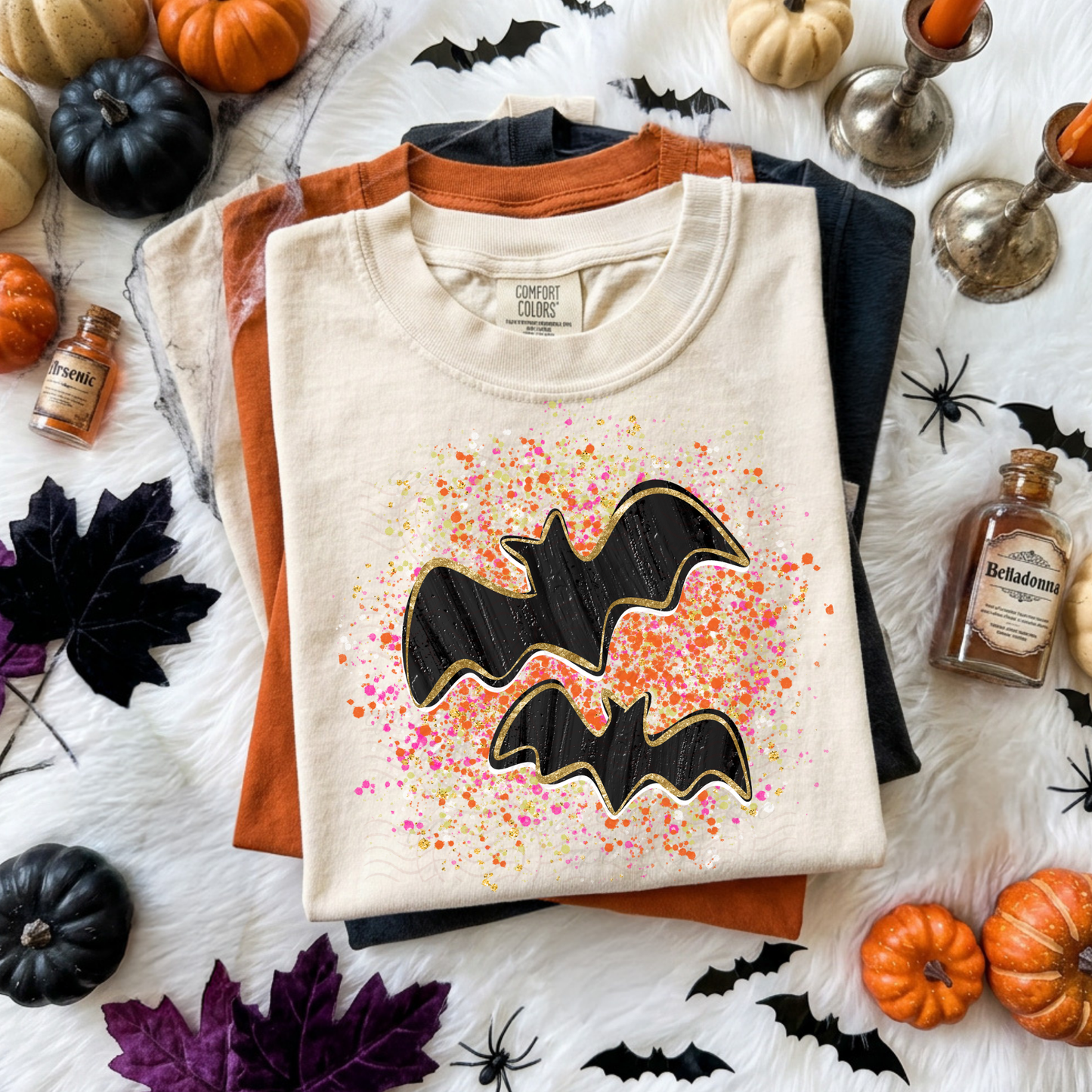 Bat Splatter