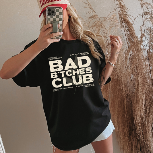 BB Club
