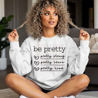 Be Pretty