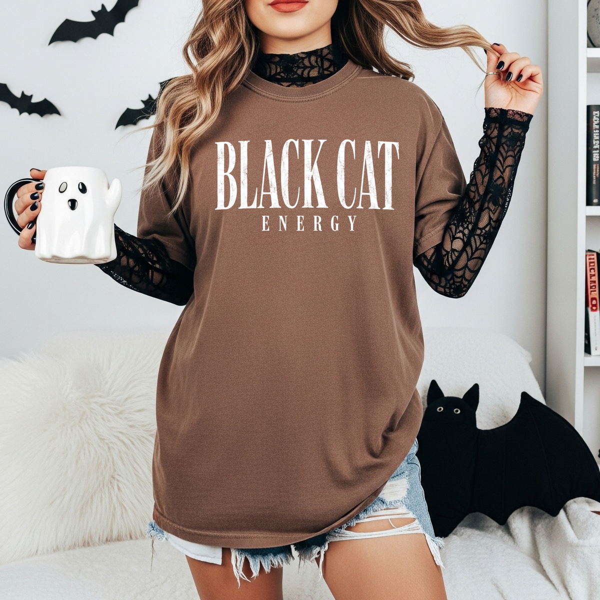 Black Cat Energy