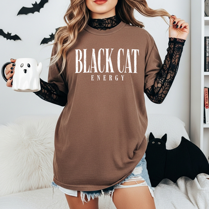 Black Cat Energy