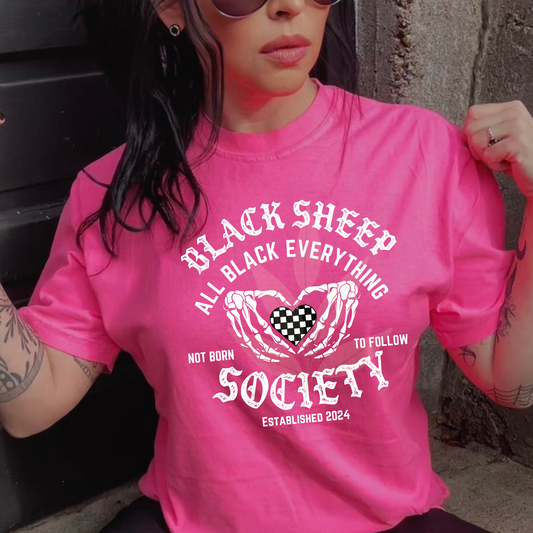 Black Sheep Society