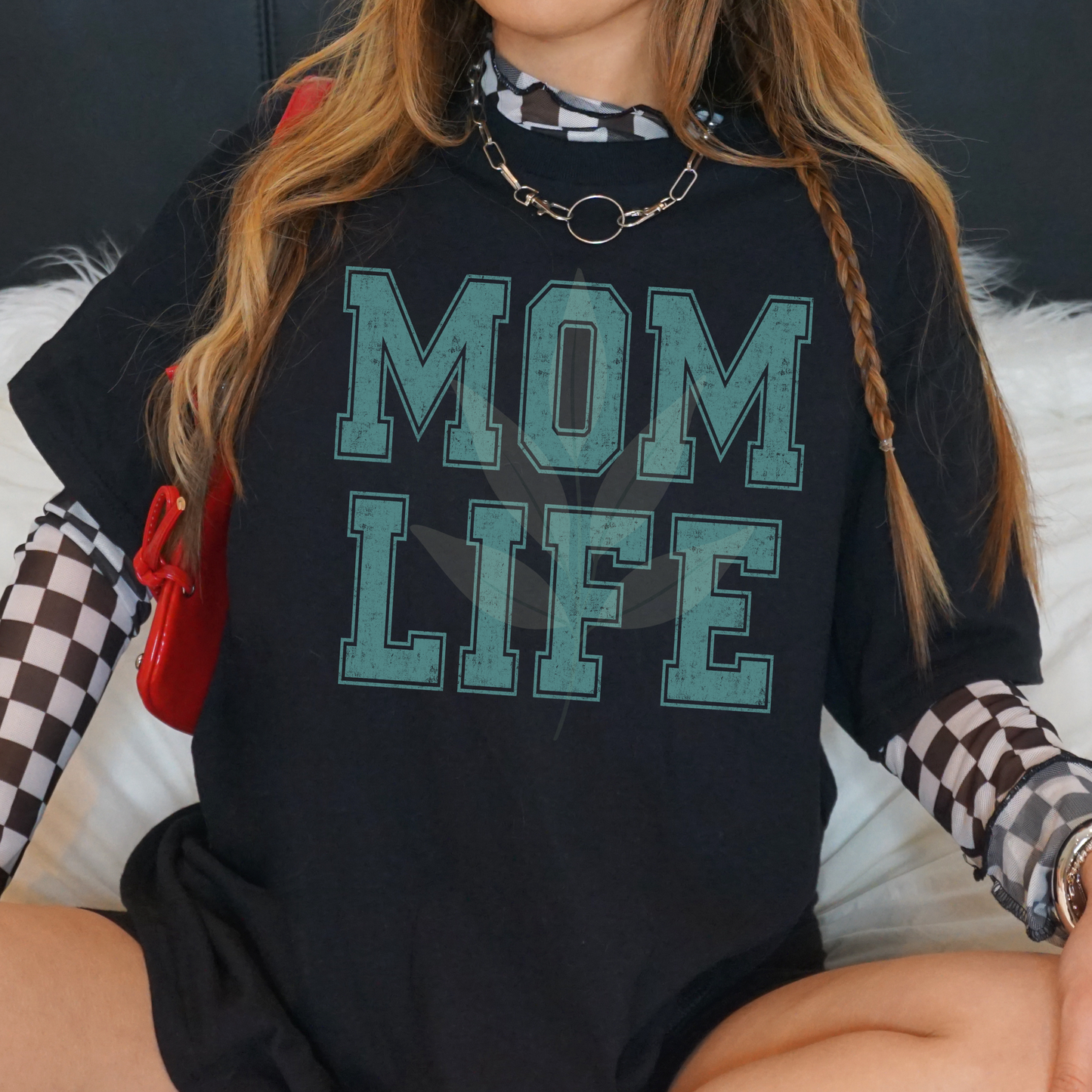 Block Mom Life
