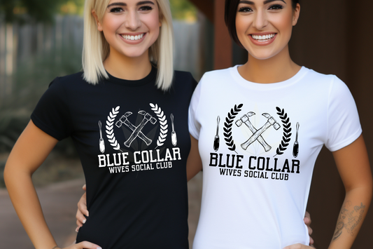 Blue Collar Wives