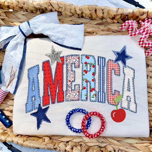 Blue Jean America