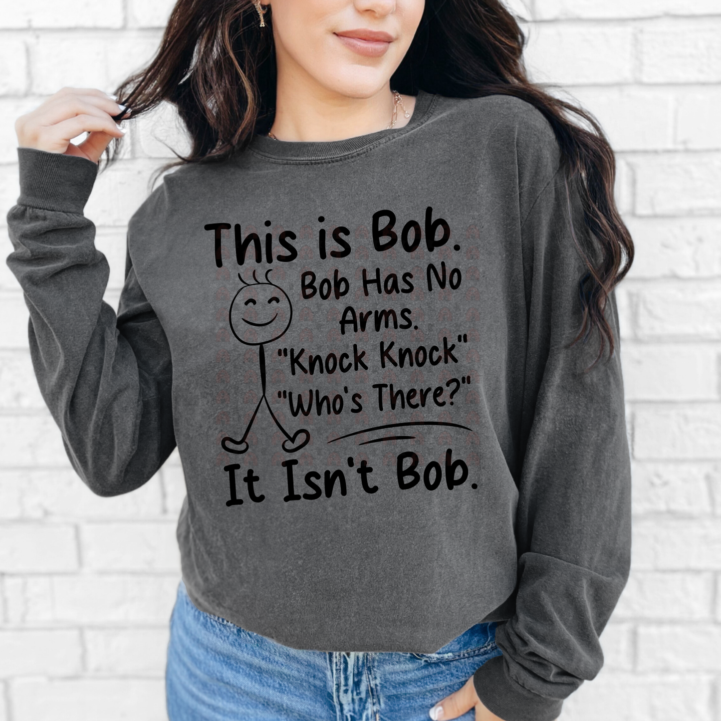 Bob