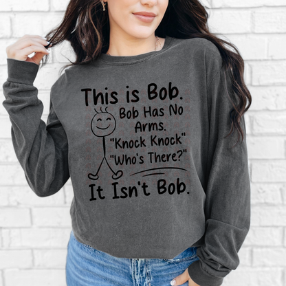 Bob
