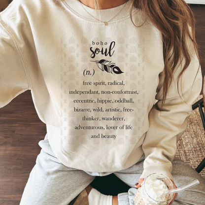 Boho Soul