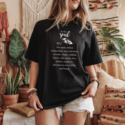 Boho Soul